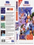 Sega  Master System&nbsp; - &nbsp;Sonic Chaos